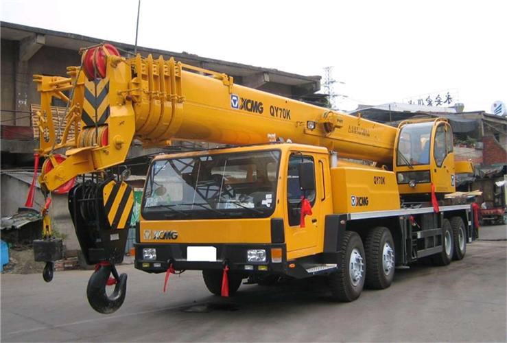 郫都区吊车出租选择重点