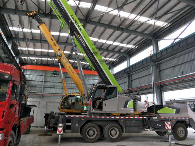 郫都区高空车出租需要注意哪些安全事项？