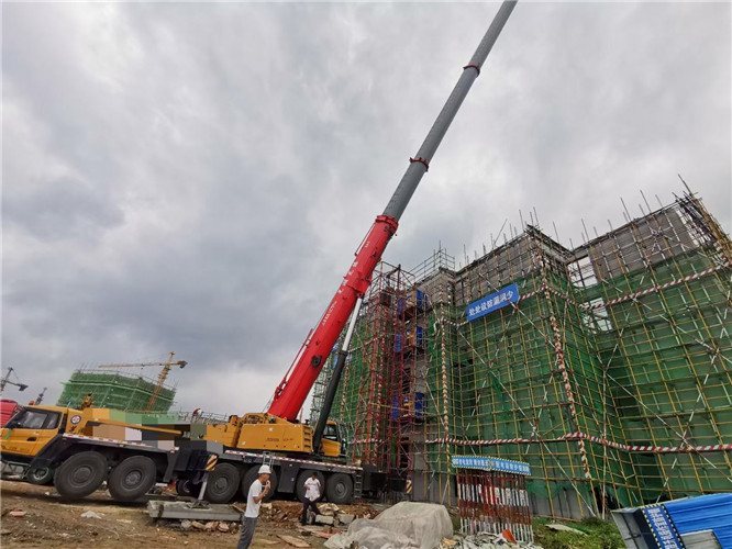 郫都区吊装方案需要单独付费吗？复杂工况是否提供专家论证？